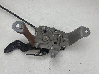 2011 - 2020 Toyota Sienna L30 - Foot Parking Brake Control Pedal Assembly OEM
