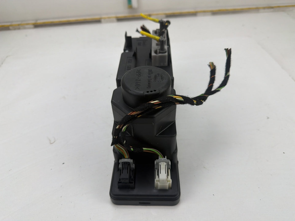 2004-2008 Chrysler Crossfire ZH Central Door Locking Vacuum Pump 1708000848 OEM