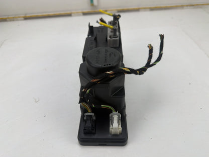 2004-2008 Chrysler Crossfire ZH Central Door Locking Vacuum Pump 1708000848 OEM