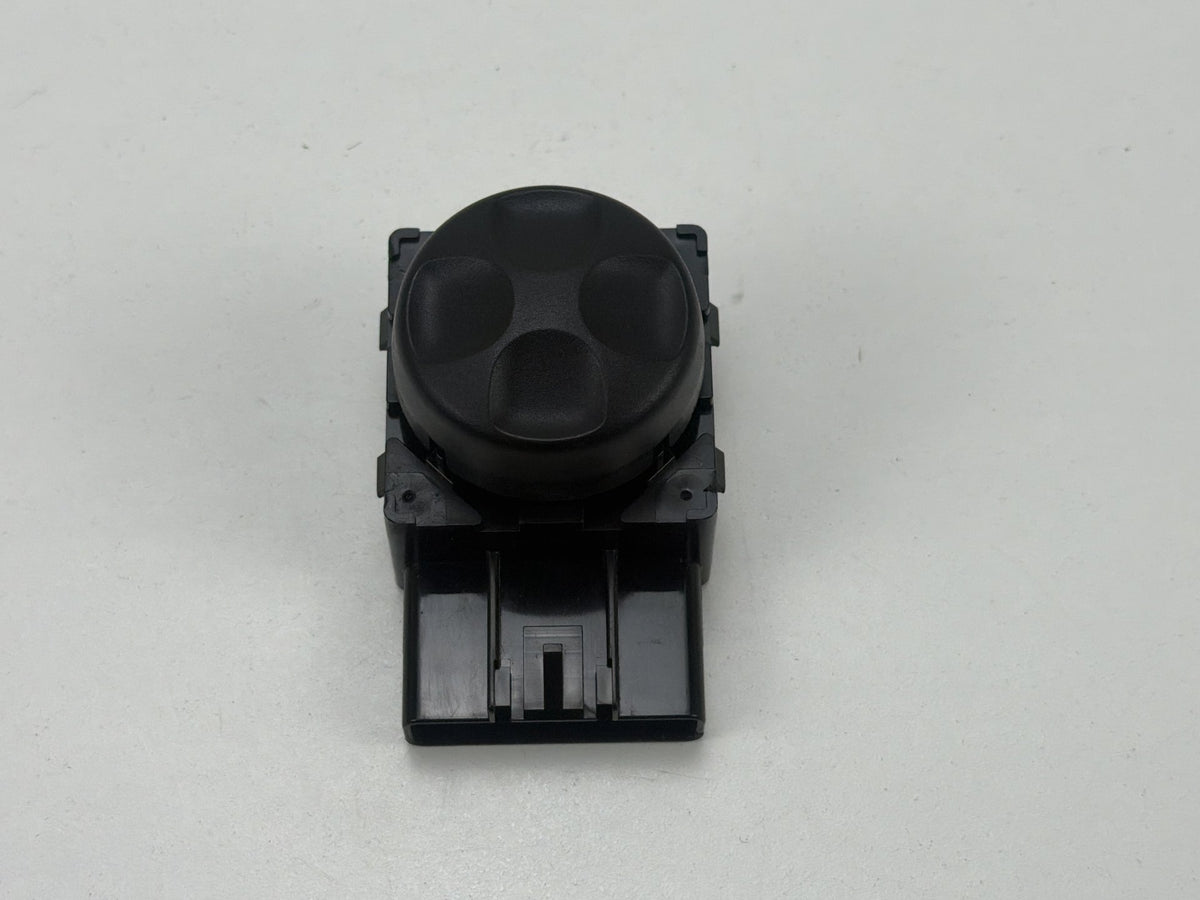 2014-2020 Maserati Quattroporte VI M156 Front Left Side Seat Lumbar Switch OEM