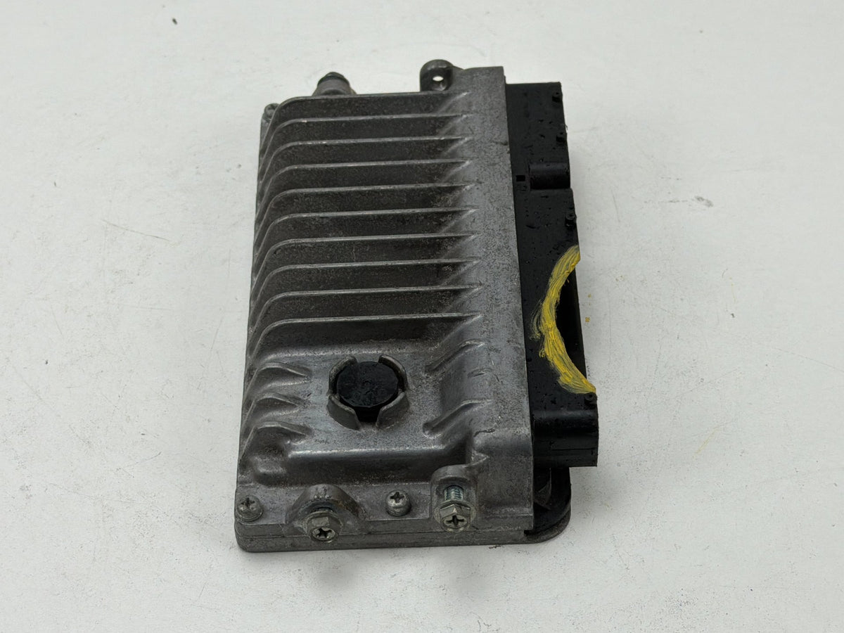 2012-2014 Toyota Camry Engine Computer Control Module 89661-06K74 OEM