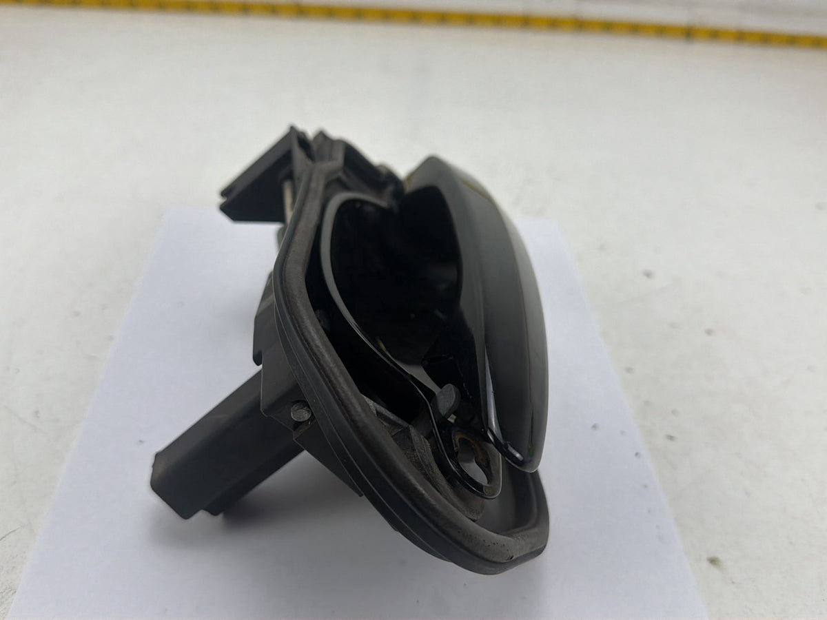 2008-2010 BMW 528i E60 Rear Left Driver Side Exterior Door Handle 7199555 OEM
