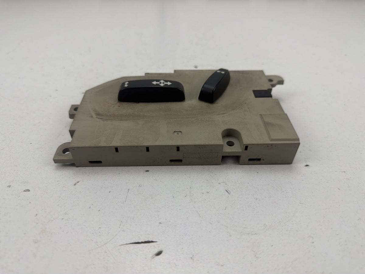 2011-2018 Volvo S60 Front Left Driver Side Seat Memory Switch 31421352 OEM