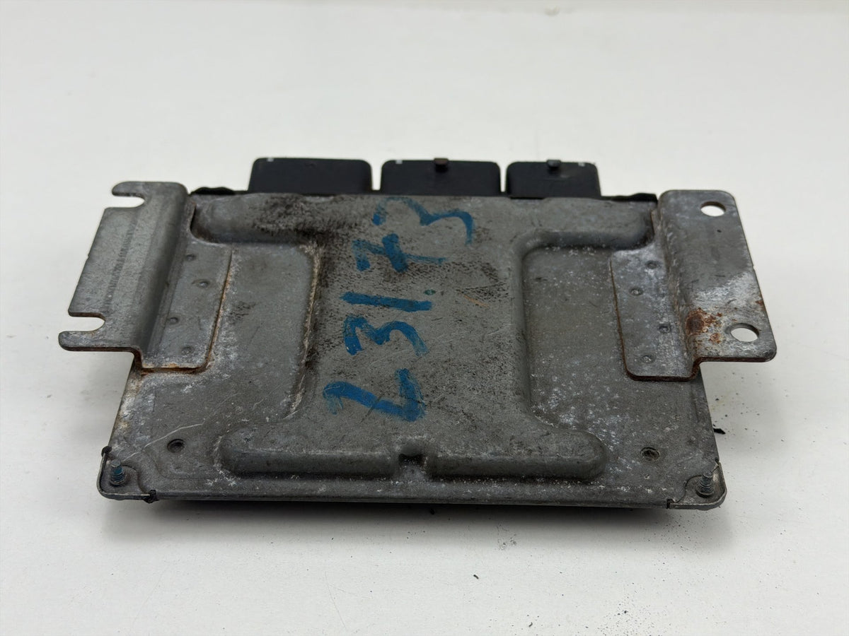 2013-2014 Nissan Altima Engine Computer Control Module Unit ECU MEC300-042 OEM