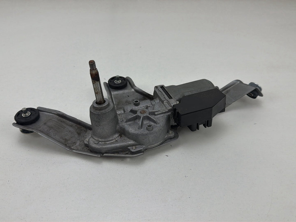 2010-2015 Toyota Prius Rear Windshield Wiper Motor 85130-47021 OEM