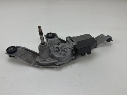 2010-2015 Toyota Prius Rear Windshield Wiper Motor 85130-47021 OEM