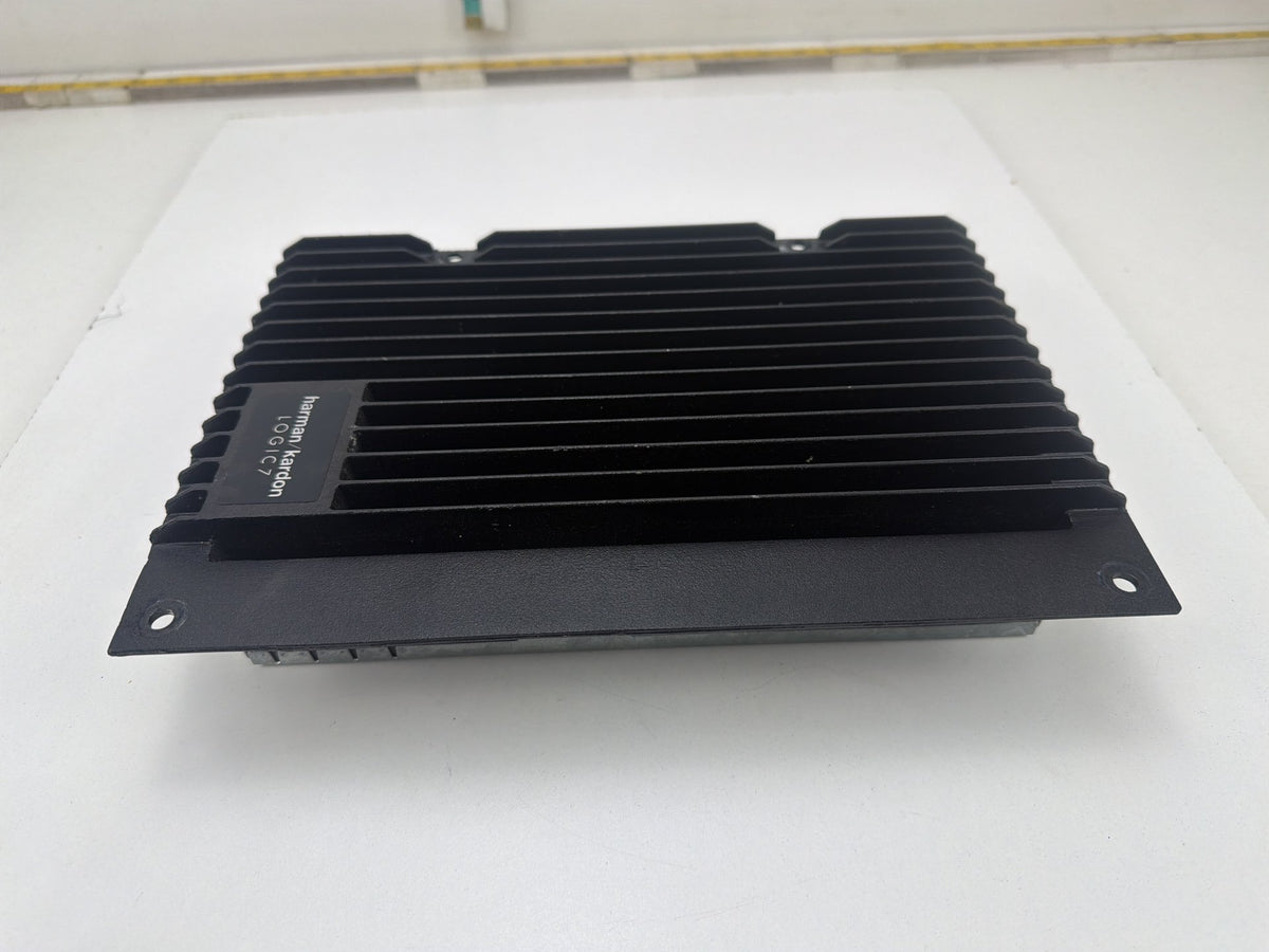 2010-2013 Land Rover Range Rover Audio Radio Amplifier AH42-19C164-BB OEM