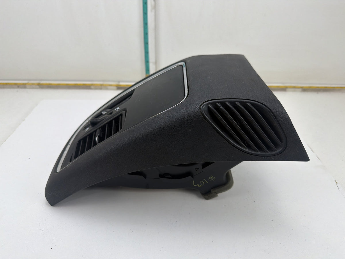 2014-2021 Jeep Grand Cherokee Rear Center Console AC Heat Air Vent Trim OEM
