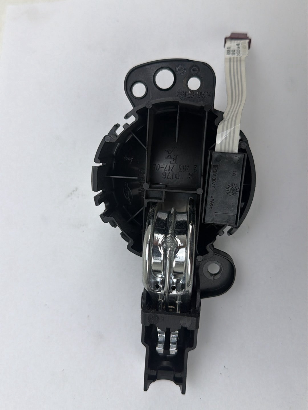 2011-2016 MINI Cooper S R56 Front Left Driver Interior Door Handle OEM