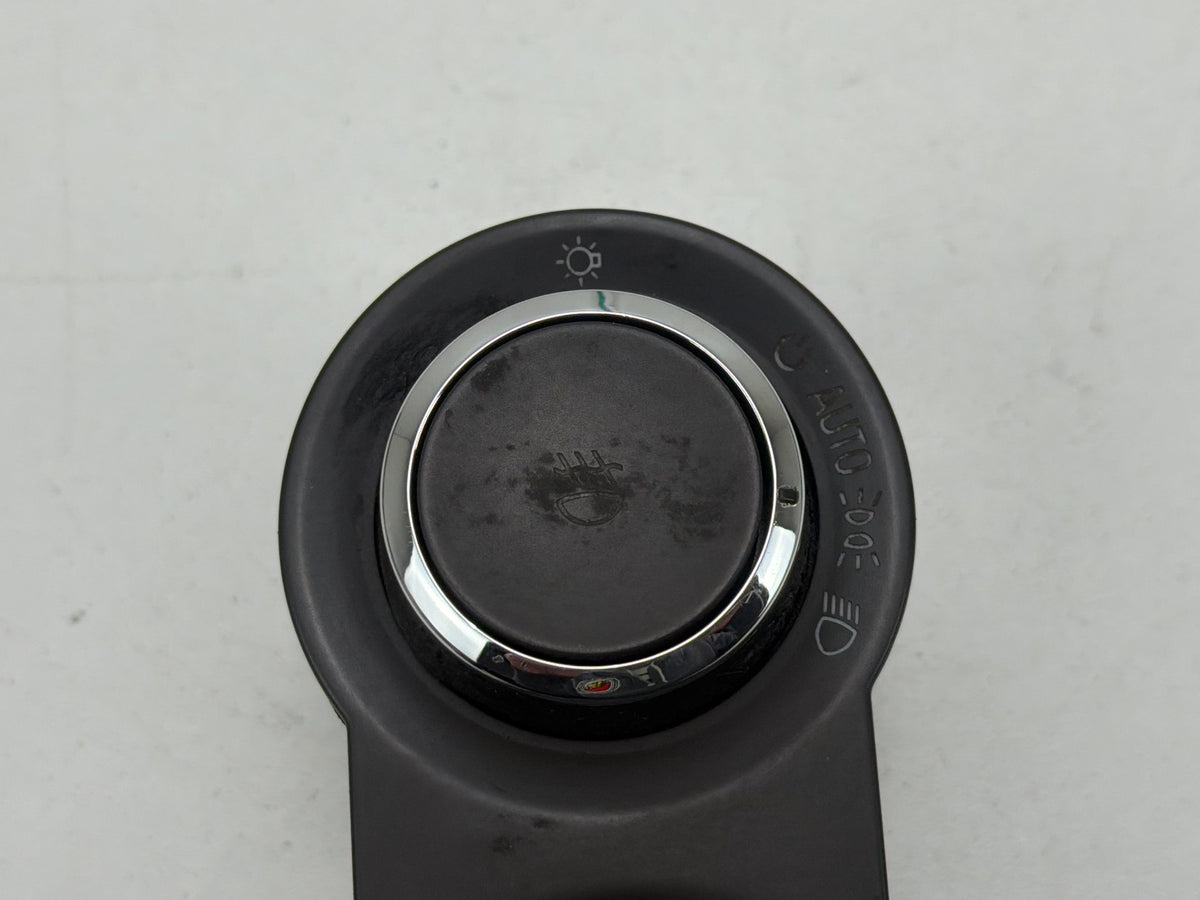 2011-2016 Chevrolet Cruze Dashboard Headlight Dimmer Switch 94725717 OEM