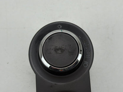 2011-2016 Chevrolet Cruze Dashboard Headlight Dimmer Switch 94725717 OEM