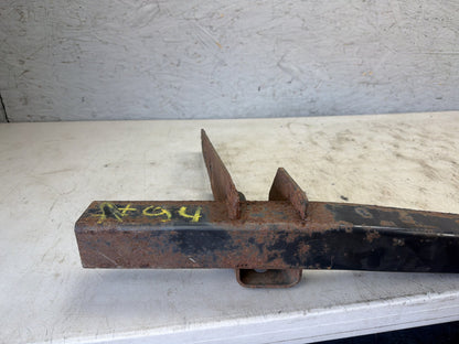 2003-2006 Lincoln Navigator Rear Trailer Tow Hitch Towing System OEM