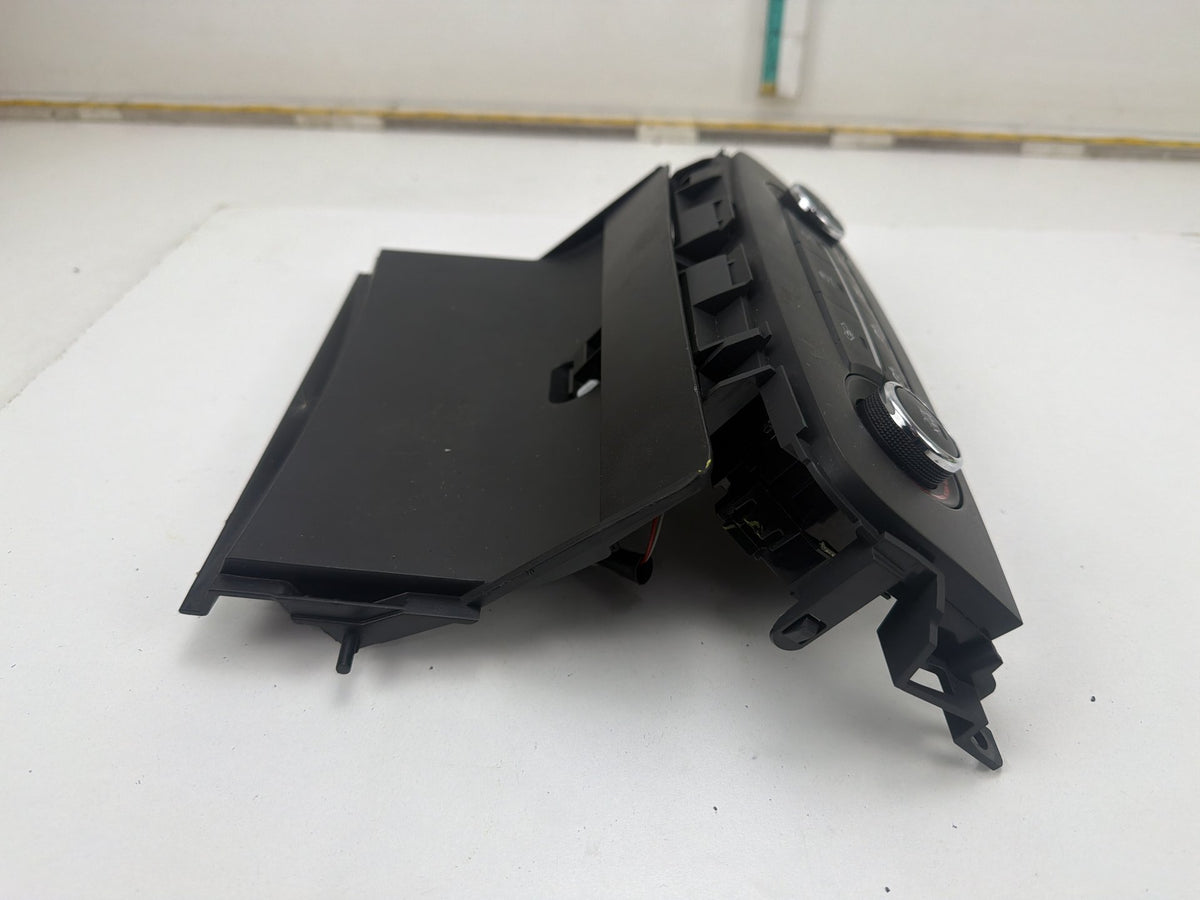 2015-2018 Nissan Altima - Climate AC Heater Temperature Control 682469HS0A OEM