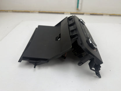 2015-2018 Nissan Altima - Climate AC Heater Temperature Control 682469HS0A OEM