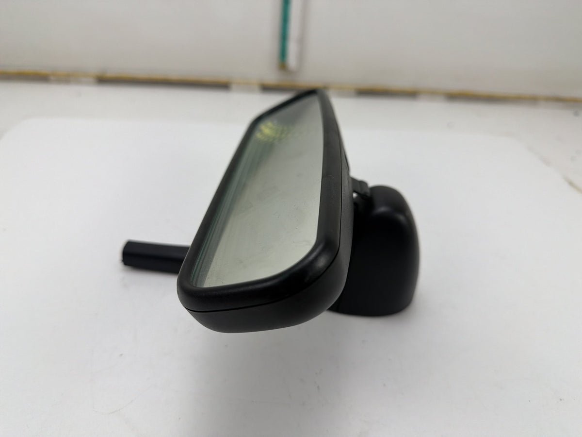 2013-2017 Audi Q5 Interior Rear View Mirror E1021217 OEM