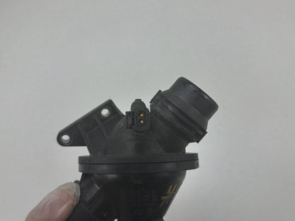 2014 BMW X1 E84 SUV Thermostat Housing 10106811 OEM