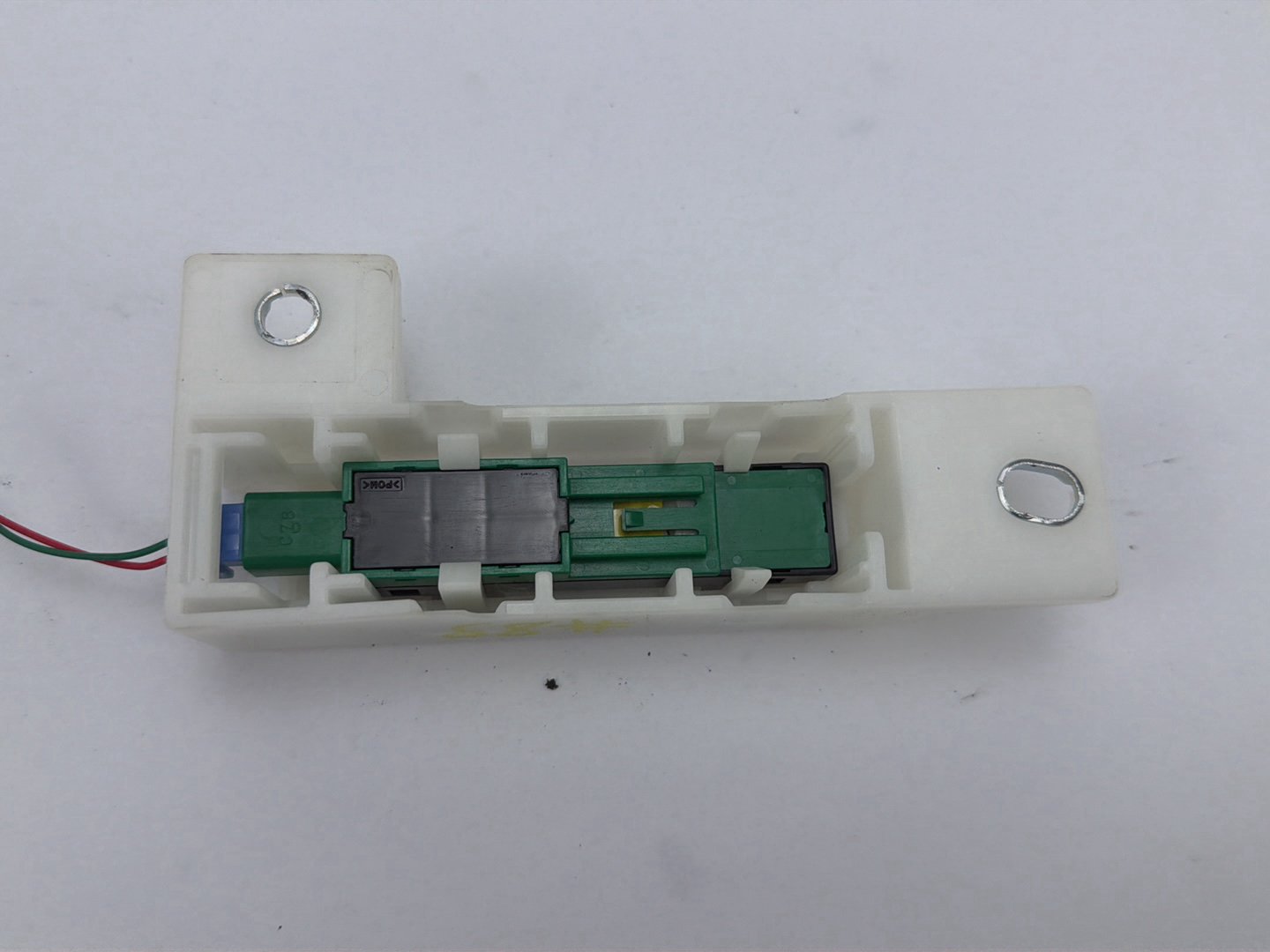 2007-2012 Lexus ES350 Rear Door Lock Control Module Antenna OEM