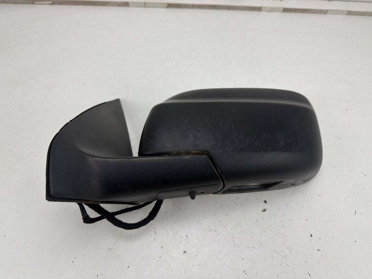2003-2006 Volvo XC90 Front Left Driver Side View Door Mirror E11015799 OEM