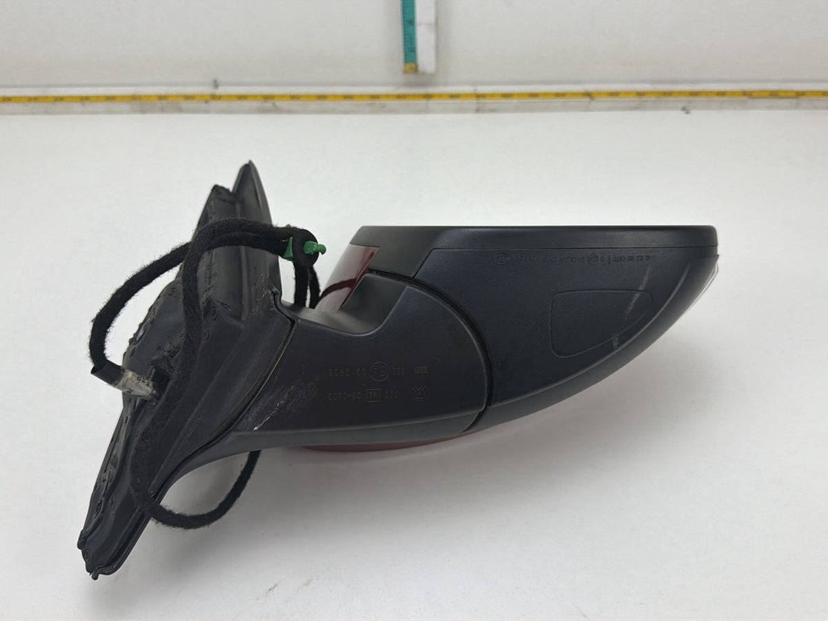 2013-2017 Volkswagen Tiguan Front Right Passenger Side Door Mirror OEM