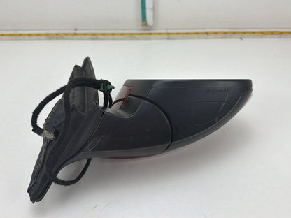 2013-2017 Volkswagen Tiguan Front Right Passenger Side Door Mirror OEM
