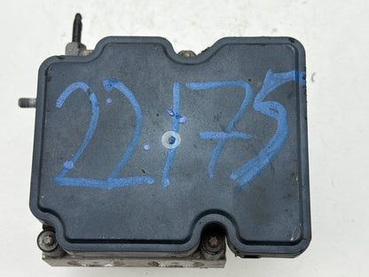 2015-2018 Honda CR-V ABS Anti-Lock Brake Pump Control Module 0 265 956 234 OEM