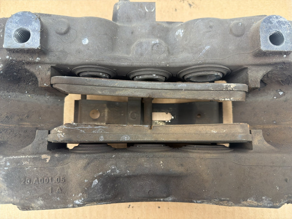2014-2020 Maserati Ghibli III M157 Front Left Driver Side Brake Caliper OEM