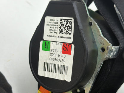 2014-2020 Maserati Ghibli III M157 - Seat Belt Retractor 627069500 OEM