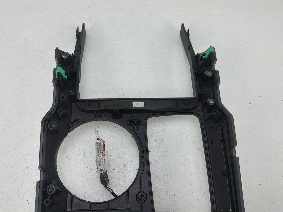 2011-2015 Ford Explorer Center Console Gearshift Surround Trim BB53-78045A76 OEM