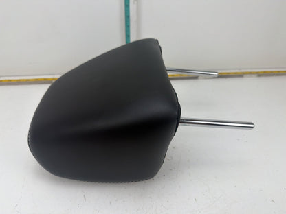 2011-2014 Dodge Charger Seat Headrest Black Leather OEM