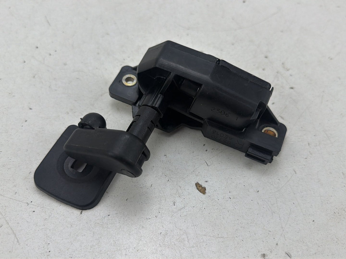 2015-2020 Toyota Sienna Rear Right Quarter Vent Window Motor Actuator OEM