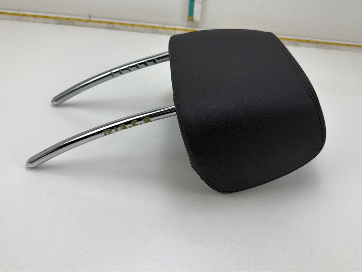 2014 BMW X1 E84 SUV Headrest OEM