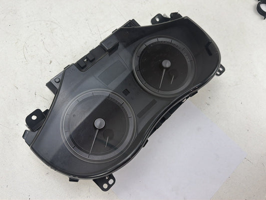 2007-2009 Lexus ES350 Instrument Dash Gauge Cluster Speedometer Display OEM