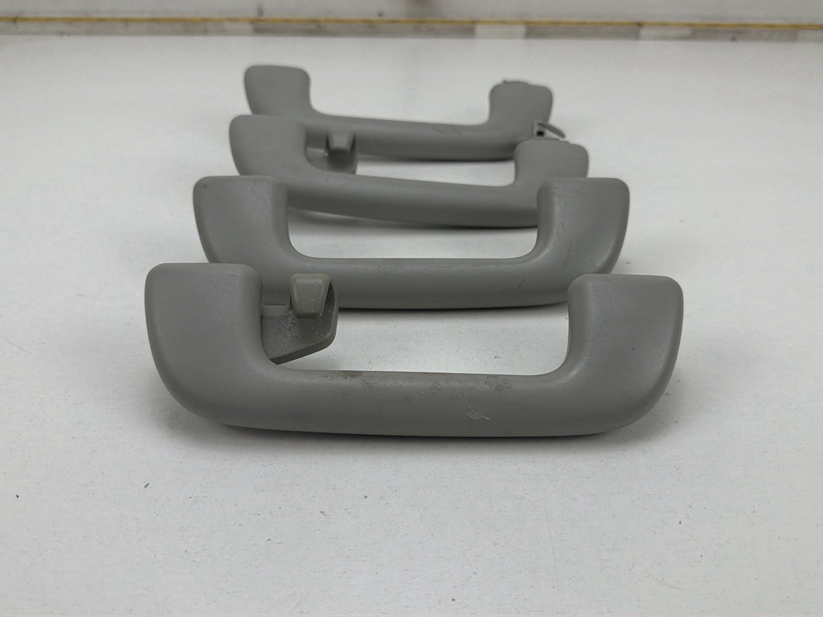 2010- 2015 Toyota Prius W30- Interior Roof Pull Grab Handle Set 574631-2010 OEM