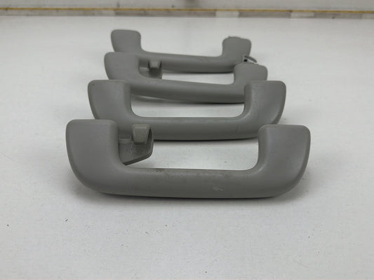 2010- 2015 Toyota Prius W30- Interior Roof Pull Grab Handle Set 574631-2010 OEM