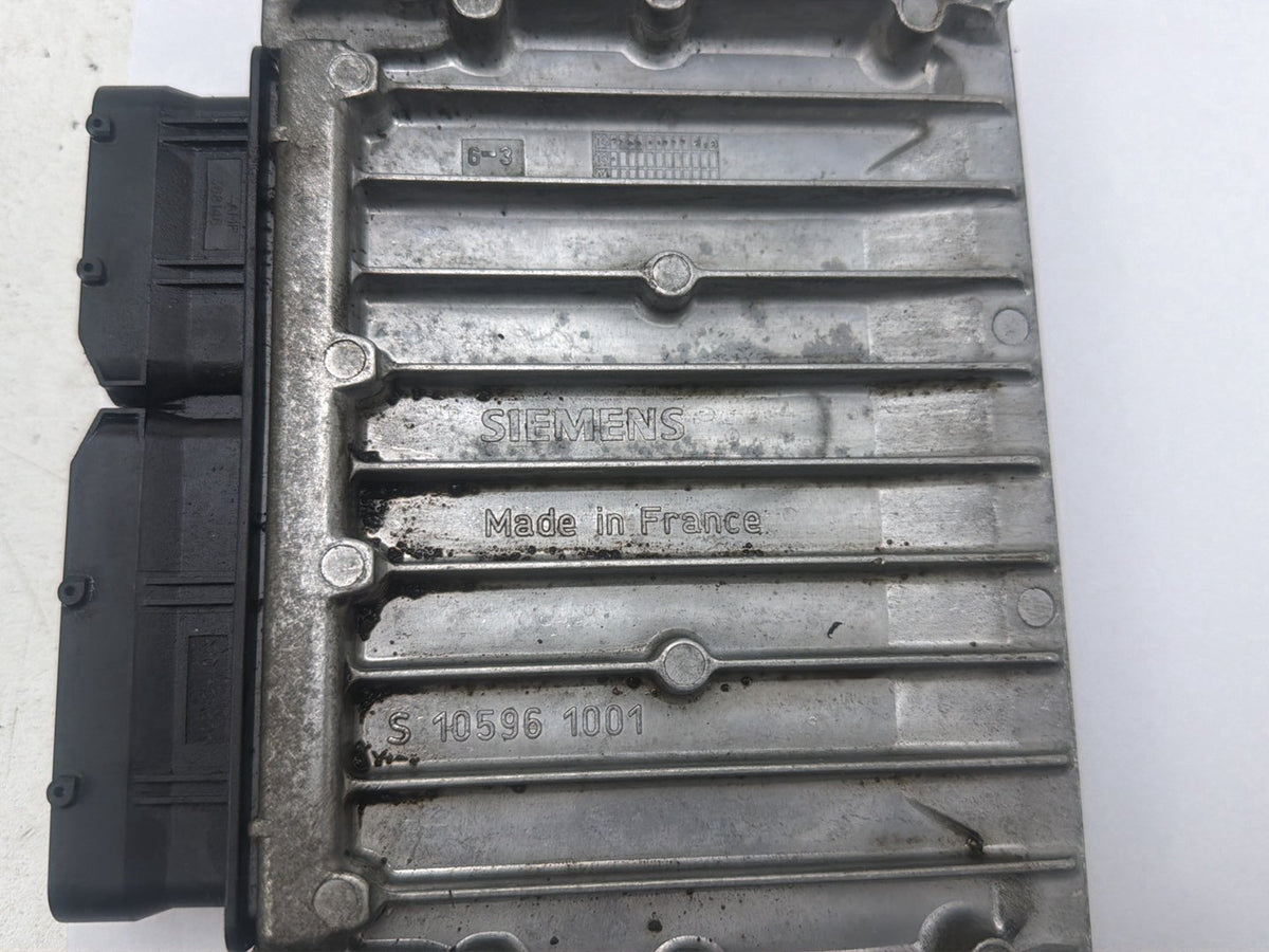 2002-2006 Mini Cooper - Engine Computer Control Module 7530660 OEM