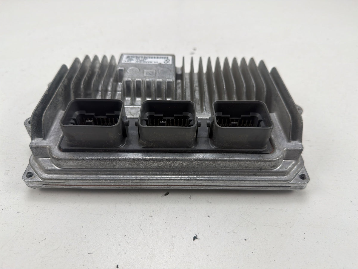 2018-2019 Honda Fit Engine Computer Control Module Unit ECU ECM OEM
