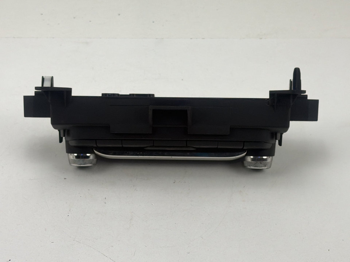 2019-2022 Mazda 3 A/C Heater Temperature Climate Control Unit BCKA-61190A OEM