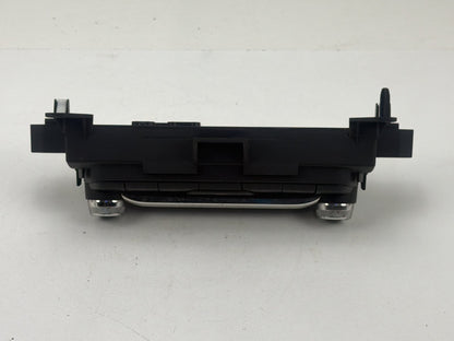 2019-2022 Mazda 3 A/C Heater Temperature Climate Control Unit BCKA-61190A OEM