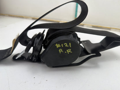 2011-2013 BMW X5 Rear Right Passenger Side Seat Belt Retractor Assembly OEM