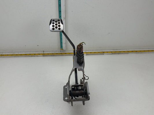 2003 - 2008 Nissan 350Z - Manual Brake Pedal Assembly OEM