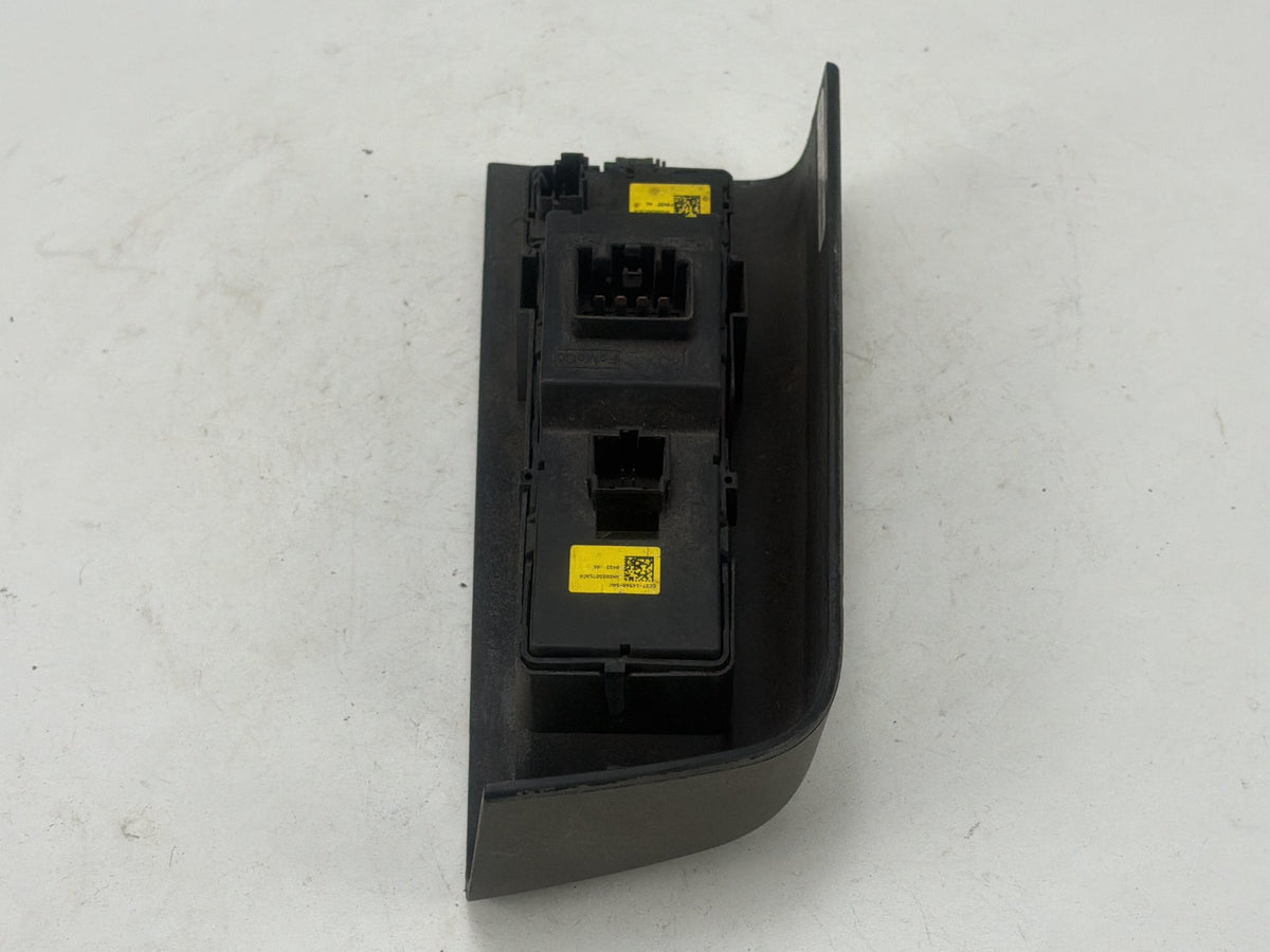 2013-2016 Ford F250 F350 Super Duty Driver Left Master Window Switch OEM