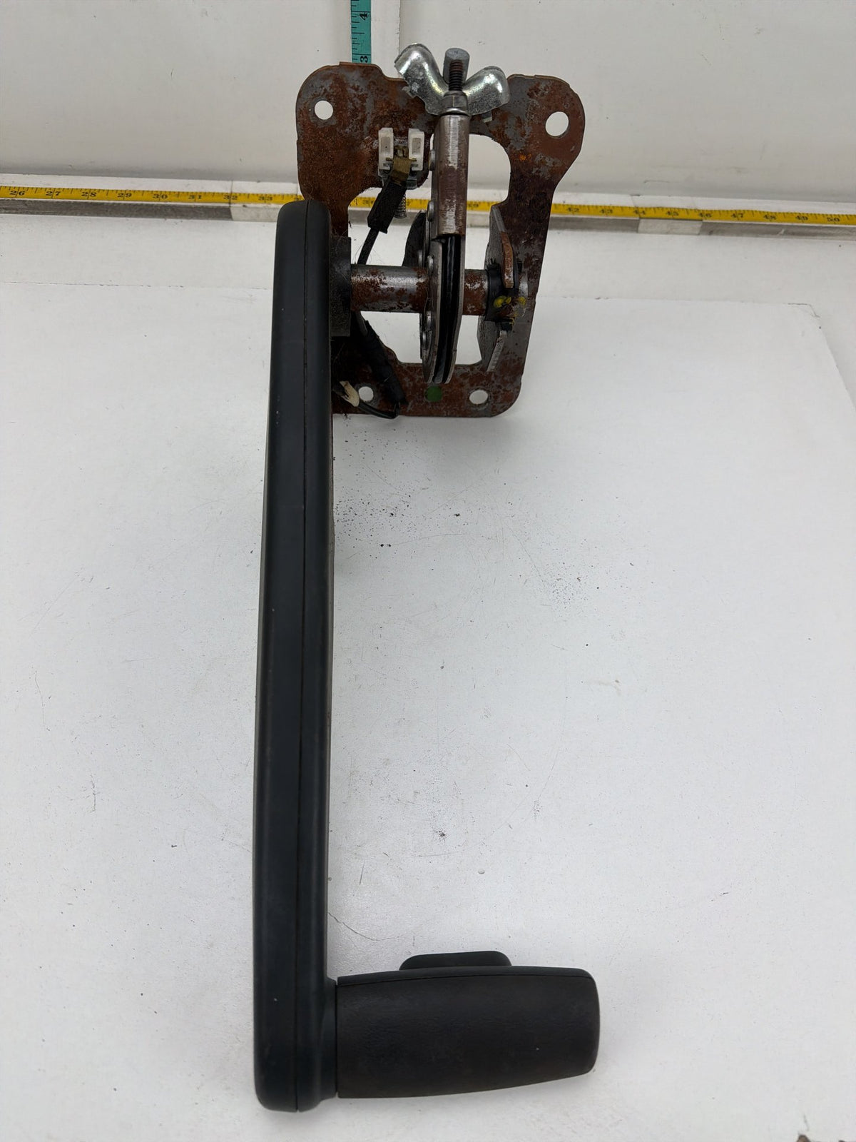 2011-2016 Mini Cooper Countryman Emergency E Handbrake Park Hand Brake Lever OEM
