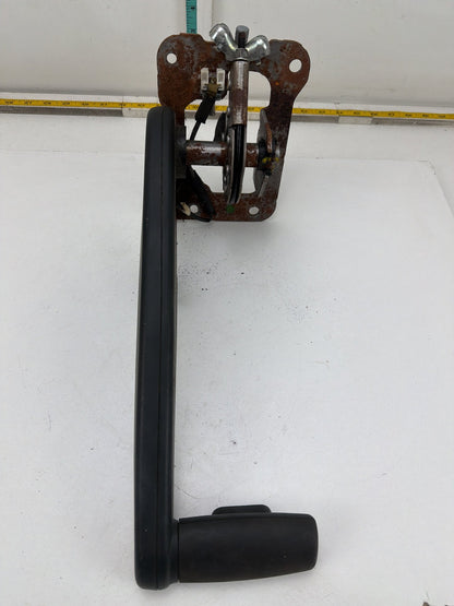 2011-2016 Mini Cooper Countryman Emergency E Handbrake Park Hand Brake Lever OEM
