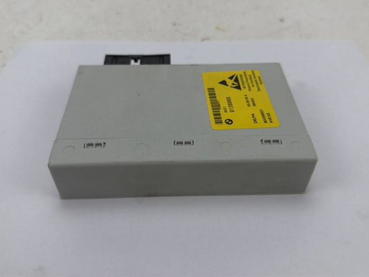 2008-2010 BMW 528i E60 Power Body Control Module Unit 9138969 OEM