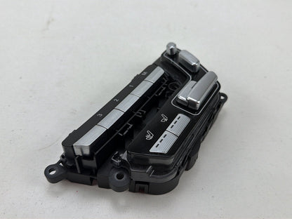2007-2013 Mercedes-Benz S-Class W221-Front RH Passenger Seat Control Switch OEM