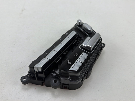 2007-2013 Mercedes-Benz S-Class W221-Front RH Passenger Seat Control Switch OEM