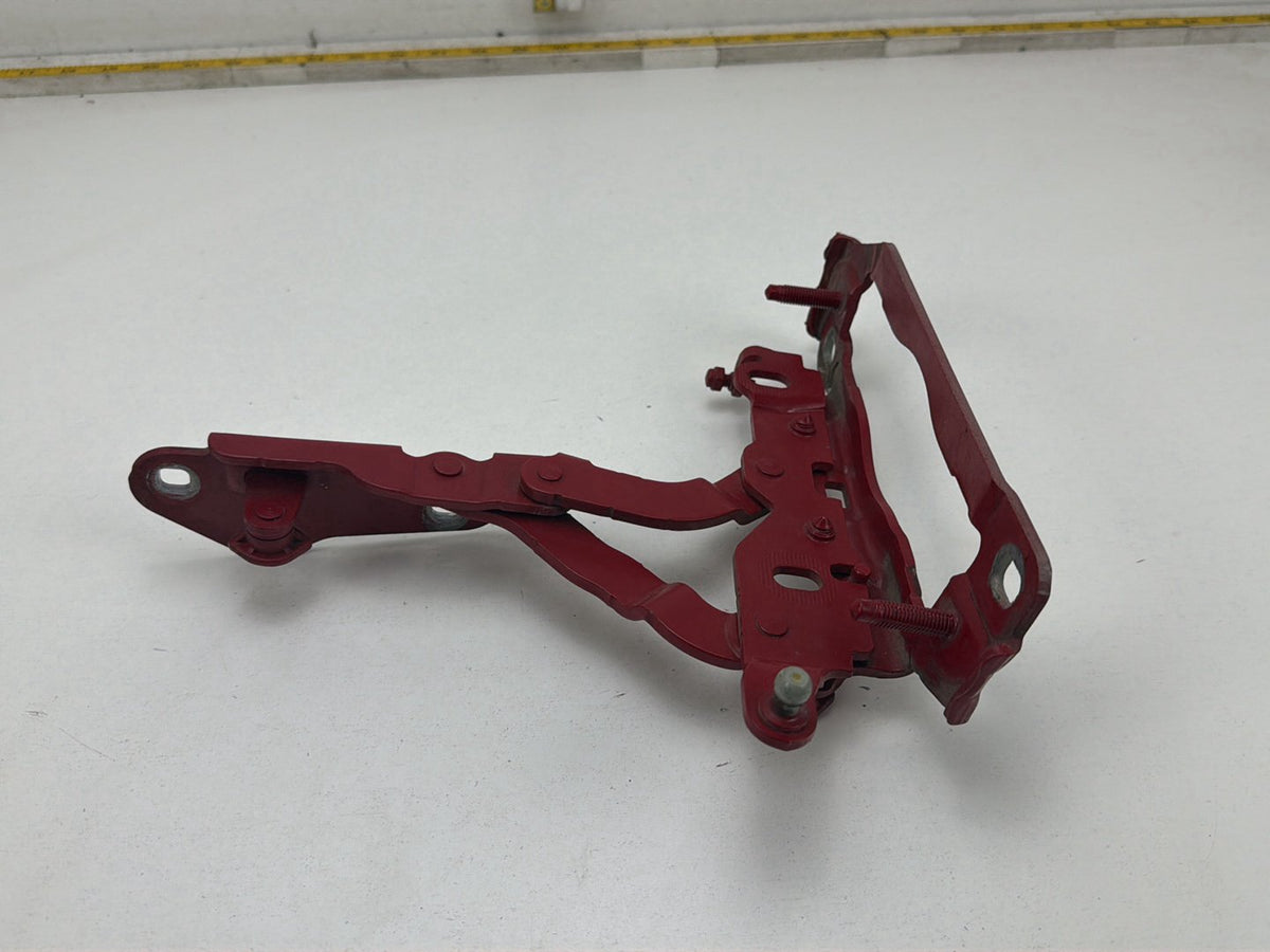 2010-2017 Mercedes-Benz E-Class Front Left Driver Side Hood Hinge OEM