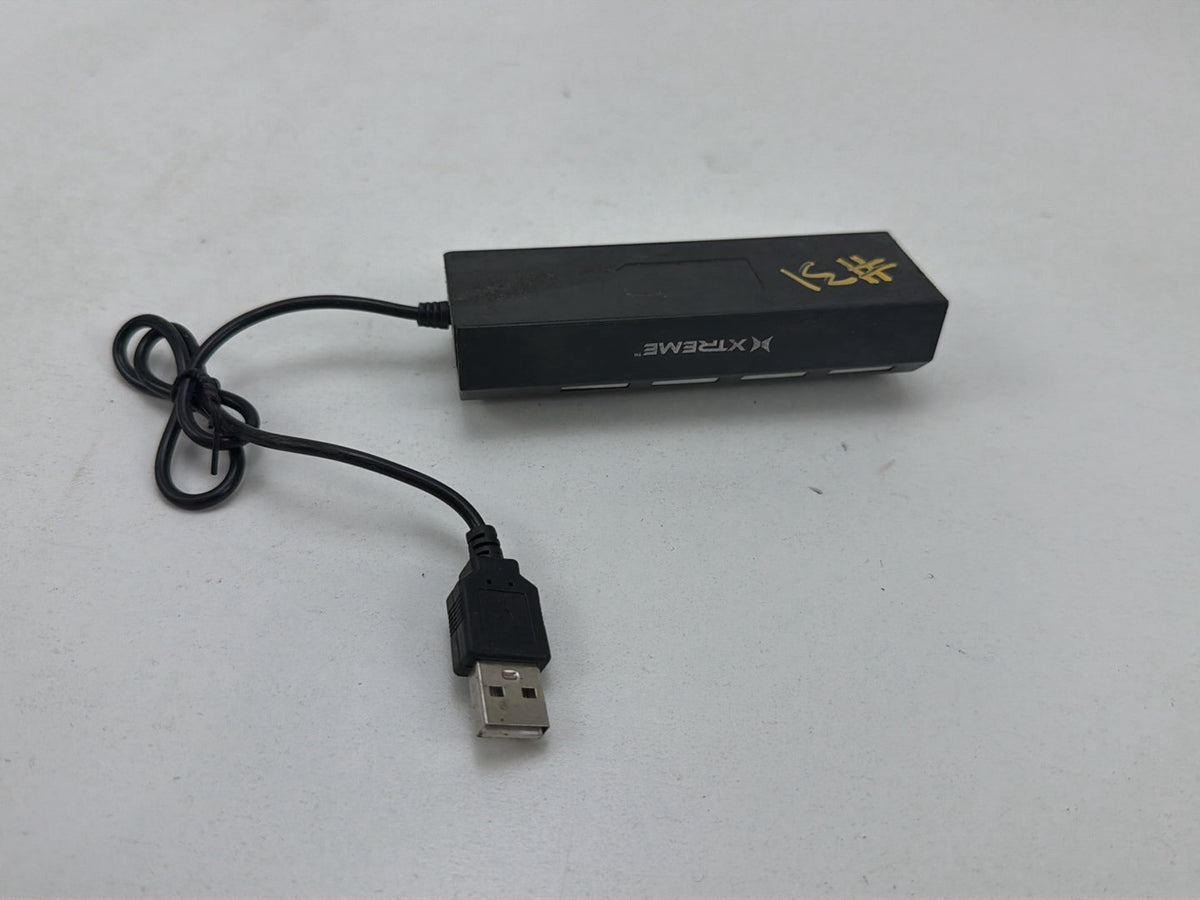 2007-2013 Mercedes-Benz S-Class 550 W221 USB/SD Card Hub Port OEM