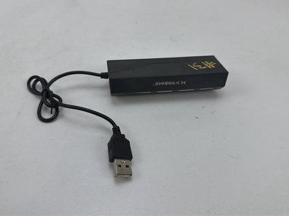 2007-2013 Mercedes-Benz S-Class 550 W221 USB/SD Card Hub Port OEM