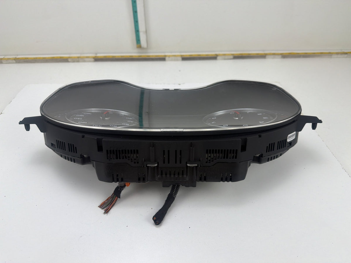 2012-2015 Audi A7 Instrument Gauge Cluster Speedometer 4G8 920 982 OEM